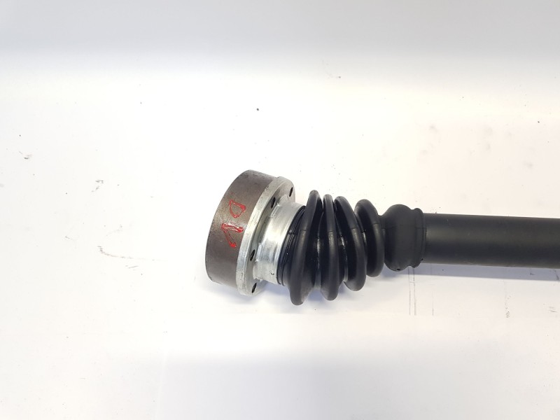Recambio de transmision delantera derecha para volkswagen golf iv berlina (1j1) 1.9 tdi referencia OEM IAM   
