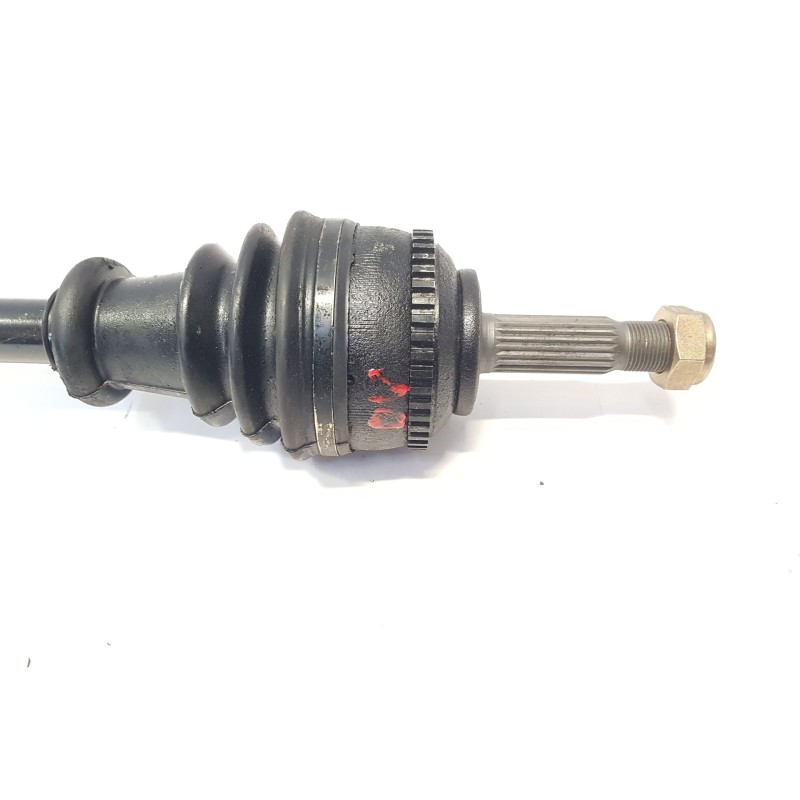 Recambio de transmision delantera derecha para renault megane i coach (da0/1_) 1.9 dci (da05, da1f) referencia OEM IAM   