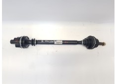 Recambio de transmision delantera derecha para renault megane i coach (da0/1_) 1.9 dci (da05, da1f) referencia OEM IAM   