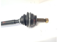 Recambio de transmision delantera derecha para renault megane i coach (da0/1_) 1.9 dci (da05, da1f) referencia OEM IAM    2