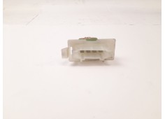 Recambio de refuerzo paragolpes delantero para opel corsa c (x01) 1.2 (f08, f68) referencia OEM IAM    2