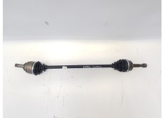 Recambio de transmision trasera derecha para opel corsa b (s93) 1.4 i (f08, f68, m68) referencia OEM IAM   