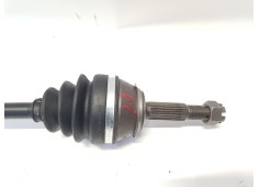 Recambio de transmision trasera derecha para opel corsa b (s93) 1.4 i (f08, f68, m68) referencia OEM IAM    2