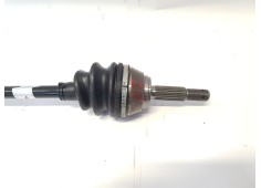 Recambio de transmision delantera derecha para opel astra f hatchback (t92) 1.6 i 16v (f08, m08, f68, m68) referencia OEM IAM    2