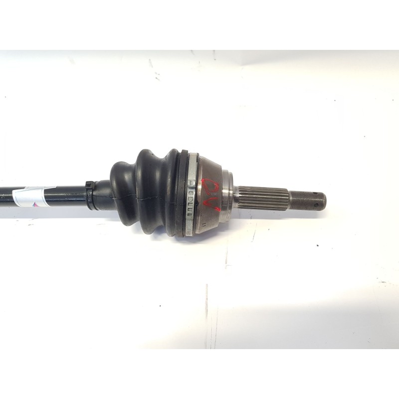 Recambio de transmision delantera derecha para opel astra f hatchback (t92) 1.6 i 16v (f08, m08, f68, m68) referencia OEM IAM   