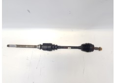 Recambio de transmision delantera derecha para peugeot 306 hatchback (7a, 7c, n3, n5) 1.9 d referencia OEM IAM   
