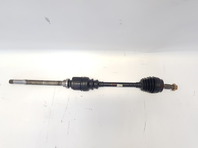 Recambio de transmision delantera derecha para peugeot 306 hatchback (7a, 7c, n3, n5) 1.9 d referencia OEM IAM   