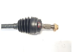 Recambio de transmision delantera derecha para peugeot 306 hatchback (7a, 7c, n3, n5) 1.9 d referencia OEM IAM    2