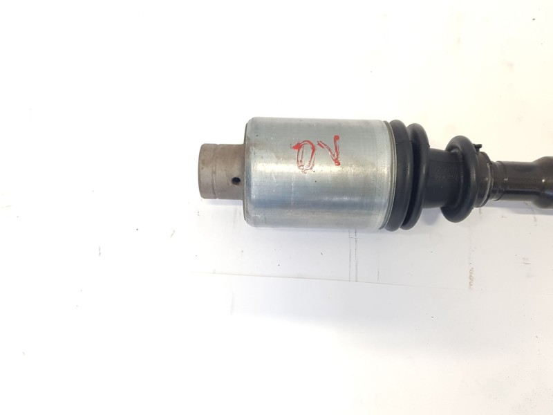 Recambio de transmision delantera izquierda para renault scenic i (ja..) 1.9 dci (ja05, ja1f) referencia OEM IAM   