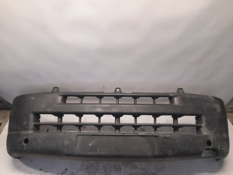 Recambio de paragolpes delantero para citroën jumper i furgoneta (230l) 2.5 d referencia OEM IAM   