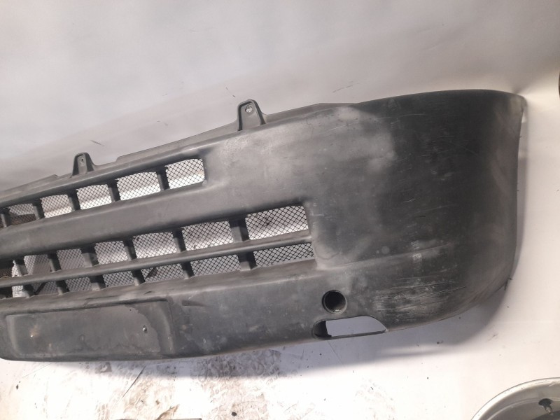 Recambio de paragolpes delantero para citroën jumper i furgoneta (230l) 2.5 d referencia OEM IAM   