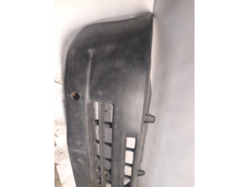 Recambio de paragolpes delantero para citroën jumper i furgoneta (230l) 2.5 d referencia OEM IAM   