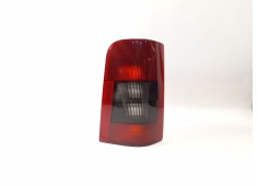 Recambio de piloto trasero derecho para peugeot partner monospace (5_, g_) 1.9 d referencia OEM IAM 9621303280  