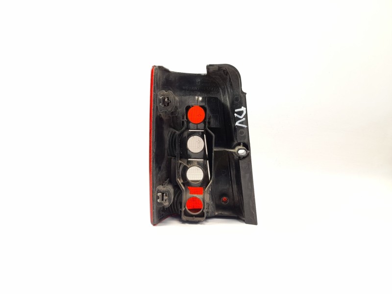 Recambio de piloto trasero derecho para peugeot partner monospace (5_, g_) 1.9 d referencia OEM IAM 9621303280  