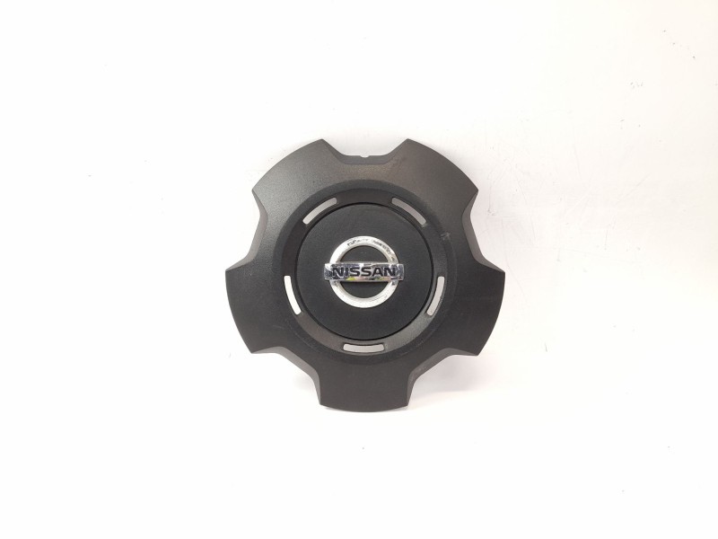 Recambio de tapacubos para nissan nv300 kombi (x82) 1.6 dci 125 referencia OEM IAM 403159839R  