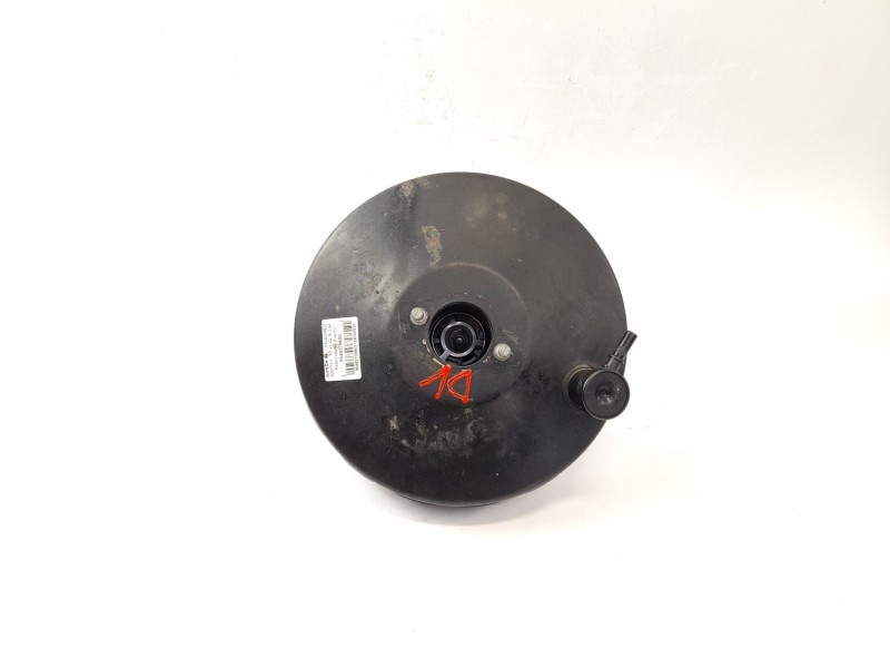 Recambio de servofreno para peugeot partner monospace (5_, g_) 1.9 d referencia OEM IAM 9648370680  