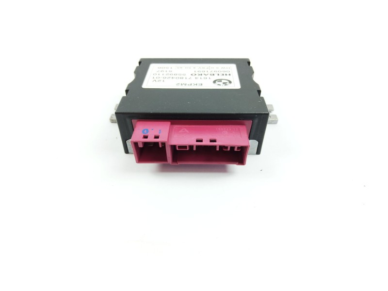 Recambio de modulo electronico para bmw serie 1 berlina (e81/e87) 120d referencia OEM IAM 16147180426  