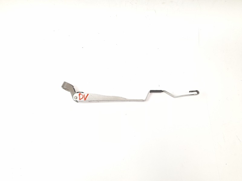 Recambio de brazo limpia trasero para nissan terrano (wd21) 2.7 td 4wd referencia OEM IAM   