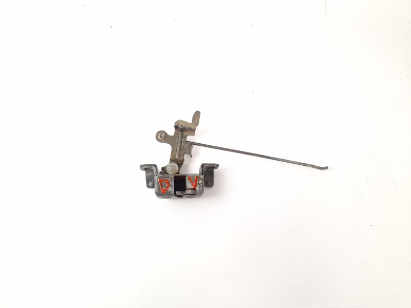Recambio de cerradura maletero / porton para nissan terrano (wd21) 2.7 td 4wd referencia OEM IAM   