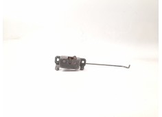 Recambio de cerradura maletero / porton para nissan terrano (wd21) 2.7 td 4wd referencia OEM IAM    2