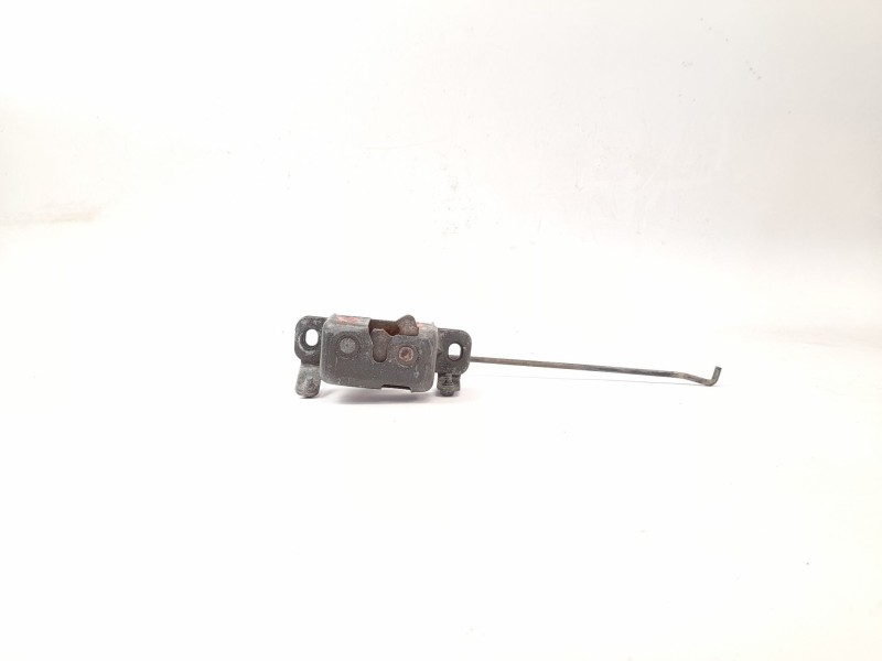 Recambio de cerradura maletero / porton para nissan terrano (wd21) 2.7 td 4wd referencia OEM IAM   