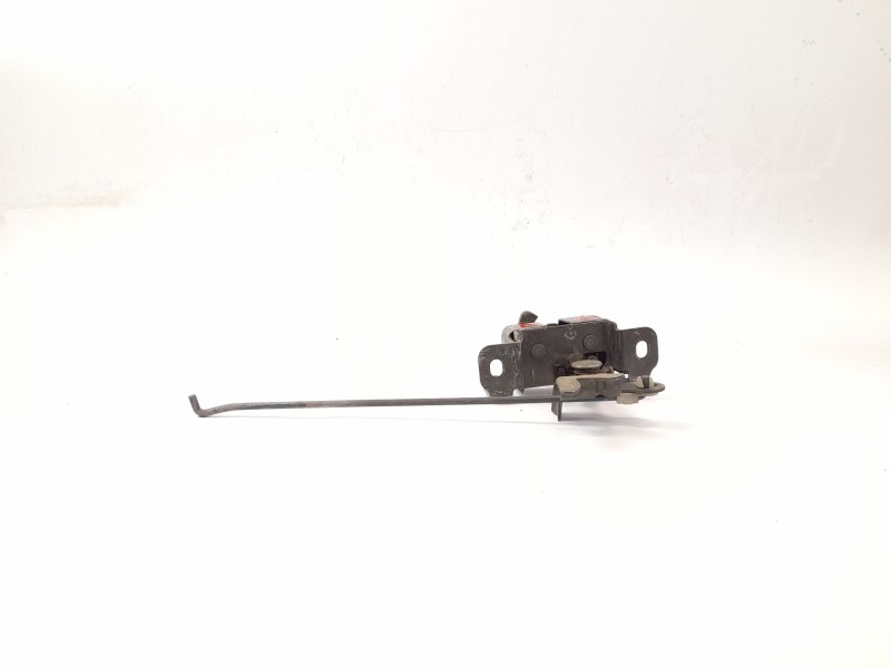 Recambio de cerradura maletero / porton para nissan terrano (wd21) 2.7 td 4wd referencia OEM IAM   