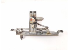 Recambio de motor limpia trasero para nissan terrano (wd21) 2.7 td 4wd referencia OEM IAM   