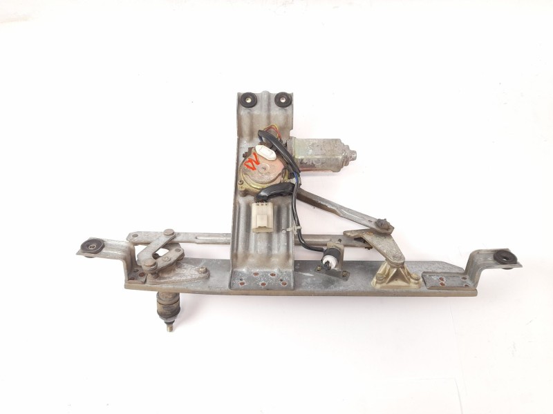 Recambio de motor limpia trasero para nissan terrano (wd21) 2.7 td 4wd referencia OEM IAM   