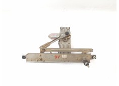 Recambio de motor limpia trasero para nissan terrano (wd21) 2.7 td 4wd referencia OEM IAM    2