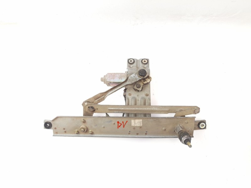 Recambio de motor limpia trasero para nissan terrano (wd21) 2.7 td 4wd referencia OEM IAM   