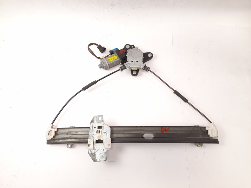 Recambio de elevalunas delantero izquierdo para chevrolet matiz 1.0 cat referencia OEM IAM 96485141  