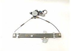 Recambio de elevalunas delantero izquierdo para chevrolet matiz 1.0 cat referencia OEM IAM 96485141   2