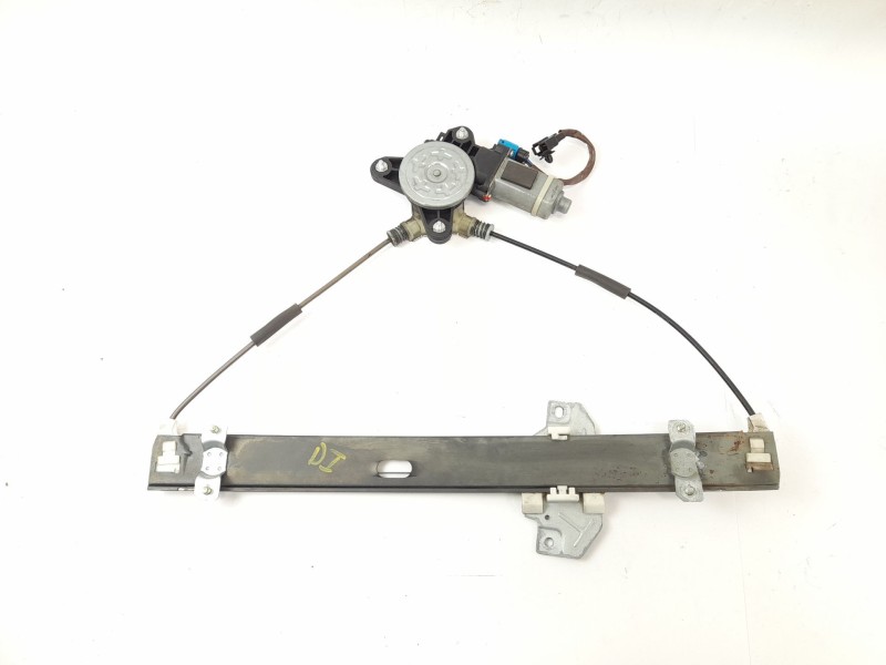 Recambio de elevalunas delantero izquierdo para chevrolet matiz 1.0 cat referencia OEM IAM 96485141  