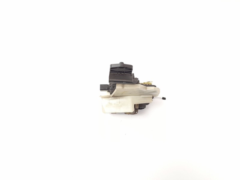 Recambio de cerradura puerta trasera izquierda para volkswagen passat berlina (3b3) 1.9 tdi referencia OEM IAM   