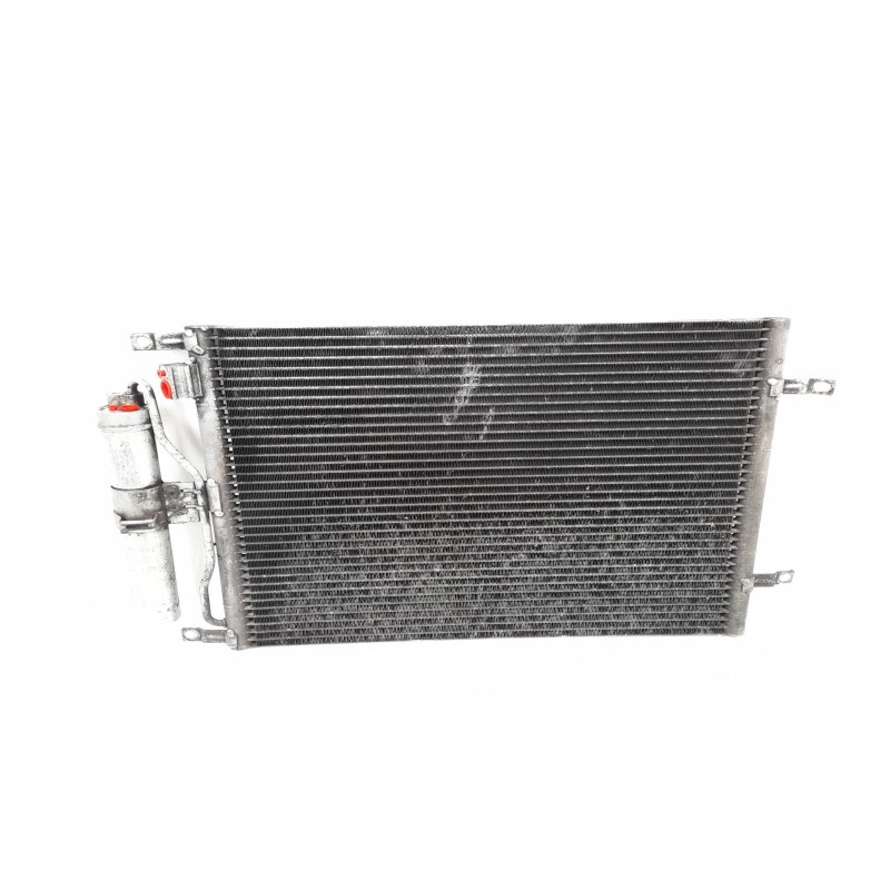 Recambio de condensador / radiador aire acondicionado para nissan note (e11e) 1.5 dci referencia OEM IAM 1760100007000 921009U20