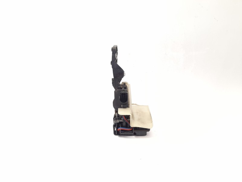 Recambio de cerradura puerta trasera izquierda para volkswagen passat berlina (3b3) 1.9 tdi referencia OEM IAM   