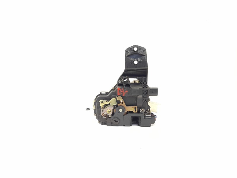 Recambio de cerradura puerta trasera izquierda para volkswagen passat berlina (3b3) 1.9 tdi referencia OEM IAM   