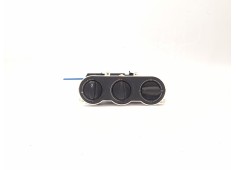 Recambio de mando calefaccion / aire acondicionado para volkswagen lt 28-46 ii caja/chasis (2dx0fe) 2.8 tdi referencia OEM IAM 1