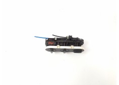 Recambio de mando calefaccion / aire acondicionado para volkswagen lt 28-46 ii caja/chasis (2dx0fe) 2.8 tdi referencia OEM IAM 1 2