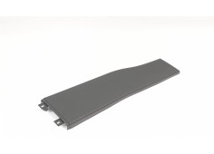Recambio de moldura para mercedes-benz clase m (w163) 230 ml (163.136) referencia OEM IAM A1636900625 A1636900625RH 