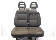 Recambio de asiento delantero derecho para citroën jumper furgon 2.2hdi 120 referencia OEM IAM   