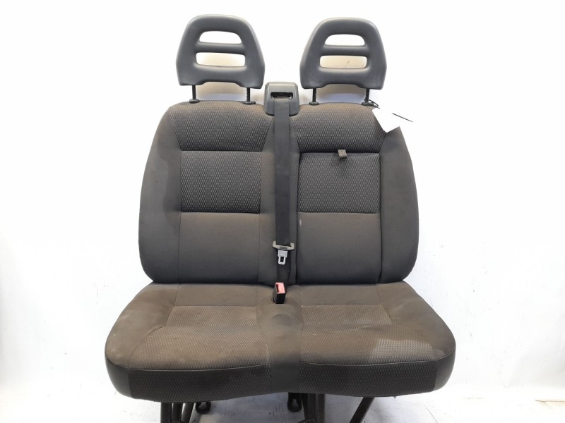 Recambio de asiento delantero derecho para citroën jumper furgon 2.2hdi 120 referencia OEM IAM   