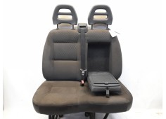 Recambio de asiento delantero derecho para citroën jumper furgon 2.2hdi 120 referencia OEM IAM    2