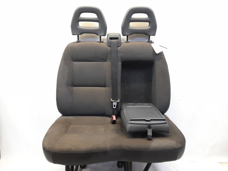 Recambio de asiento delantero derecho para citroën jumper furgon 2.2hdi 120 referencia OEM IAM   