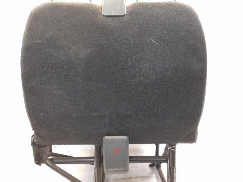 Recambio de asiento delantero derecho para citroën jumper furgon 2.2hdi 120 referencia OEM IAM   