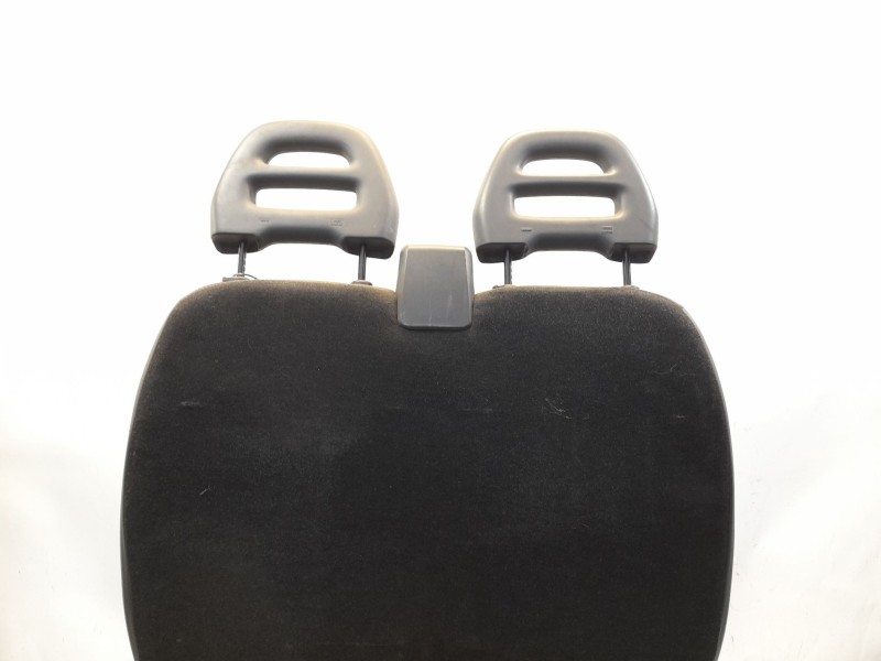 Recambio de asiento delantero derecho para citroën jumper furgon 2.2hdi 120 referencia OEM IAM   