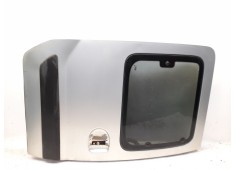 Recambio de puerta lateral corredera derecha para renault kangoo (f/kc0) alize referencia OEM IAM   