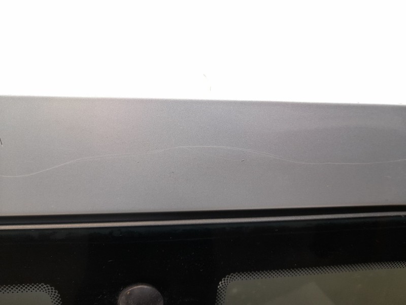 Recambio de puerta lateral corredera derecha para renault kangoo (f/kc0) alize referencia OEM IAM   