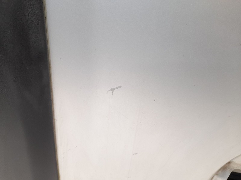 Recambio de puerta lateral corredera derecha para renault kangoo (f/kc0) alize referencia OEM IAM   