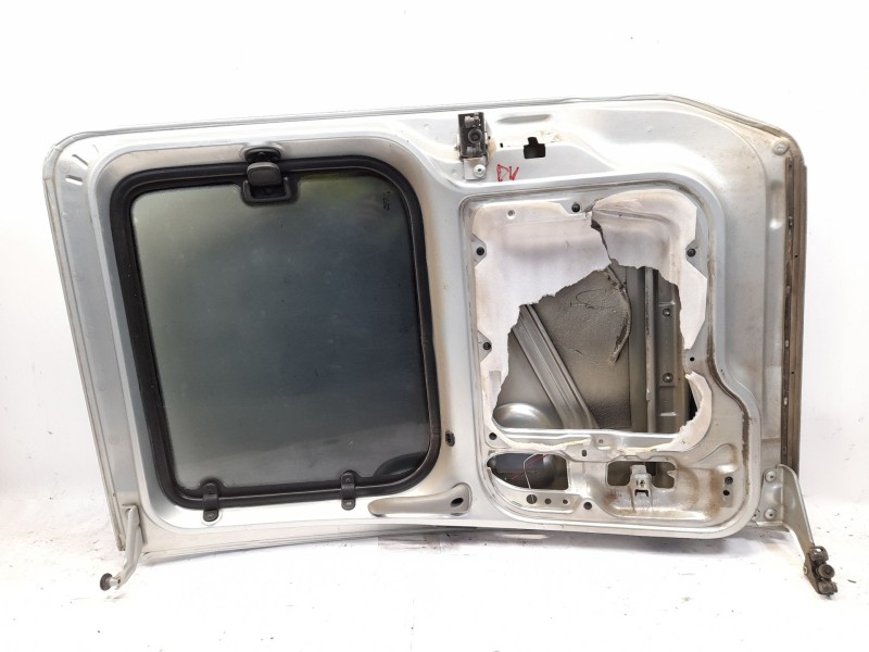 Recambio de puerta lateral corredera derecha para renault kangoo (f/kc0) alize referencia OEM IAM   